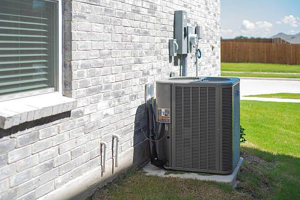 Reliable Hvac Installation contractor in Lebanon, OR by FH HVAC